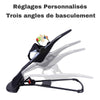 Transat bébé inclinable, conçu pour le confort et le bien-être.
