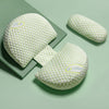 Coussin de Grossesse BumpPillow-Duo - Vert
