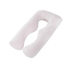 Coussin de Grossesse U- Blanc