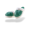 Chaussons Femme Confort - vert