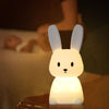 BabyBunny, la veilleuse bébé lapin parfaite pour un sommeil apaisé et rassurant.