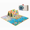 Tapis d'éveil bébé Montessori  | BabySteps