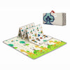 Tapis d'éveil bébé Montessori  | BabySteps