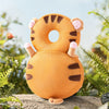 Coussin de protection anti chute bébé - Modèle Tigre.