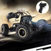 Buggy Télécommandé 4x4 Tout Terrain avec télécommande et suspensions puissantes - Cocon d'Ange