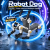 Robot interactif BuddyBot réalisant des mouvements et acrobaties télécommandés - Cocon d'Ange
