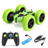 Voiture Télécommandée Tout Terrain verte avec accessoires complets et télécommande – Cocon d'Ange.